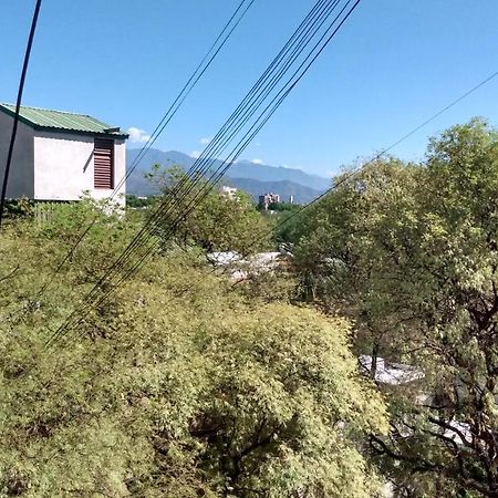 Acogedor Departamento Frente Al Parque Civico Διαμέρισμα Μεντόζα Εξωτερικό φωτογραφία
