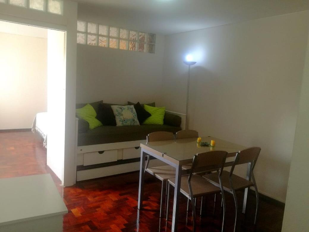 Acogedor Departamento Frente Al Parque Civico Διαμέρισμα Μεντόζα Εξωτερικό φωτογραφία