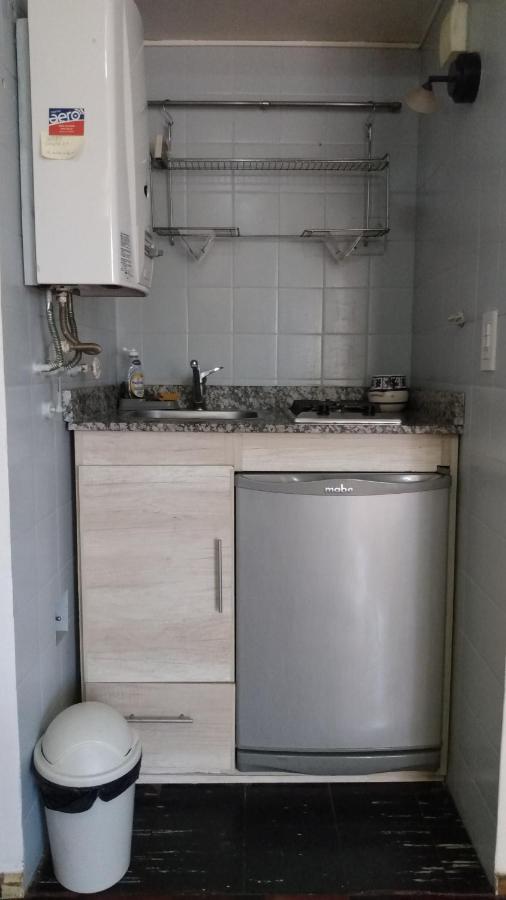 Acogedor Departamento Frente Al Parque Civico Διαμέρισμα Μεντόζα Εξωτερικό φωτογραφία