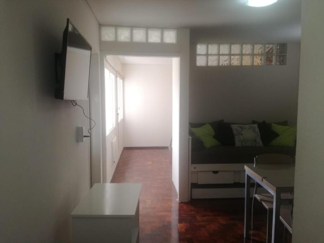 Acogedor Departamento Frente Al Parque Civico Διαμέρισμα Μεντόζα Εξωτερικό φωτογραφία