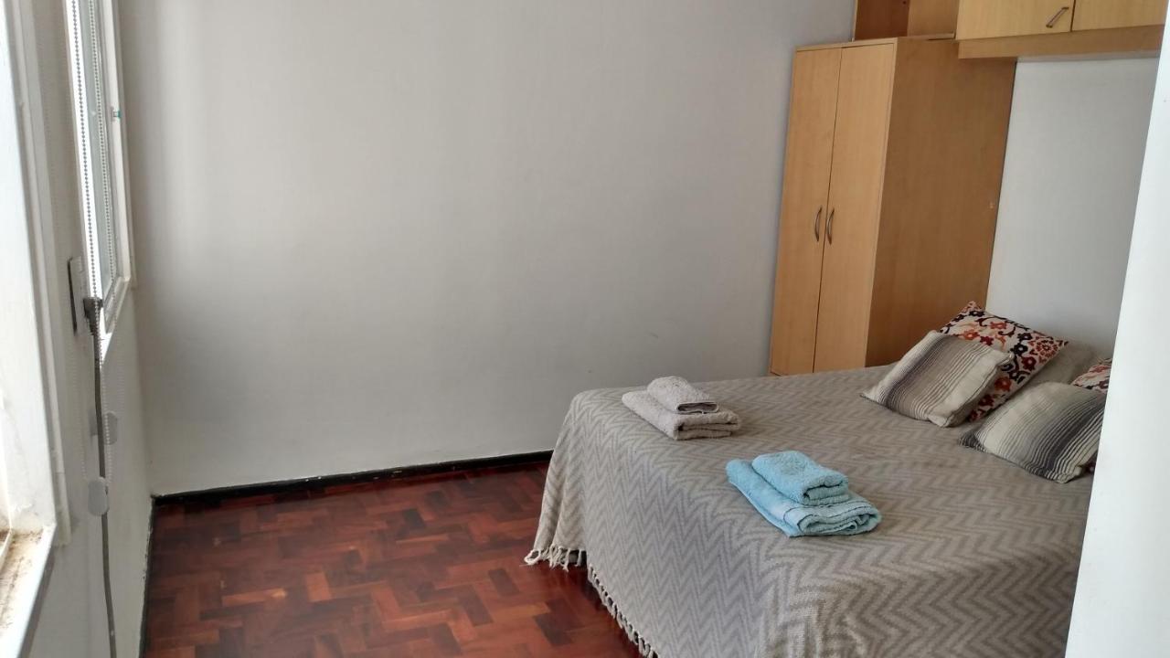 Acogedor Departamento Frente Al Parque Civico Διαμέρισμα Μεντόζα Εξωτερικό φωτογραφία