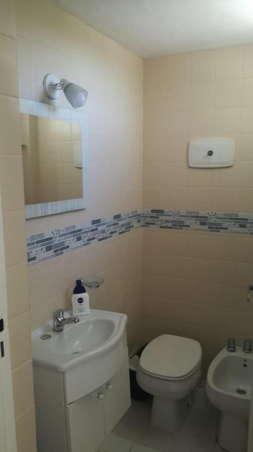 Acogedor Departamento Frente Al Parque Civico Διαμέρισμα Μεντόζα Εξωτερικό φωτογραφία