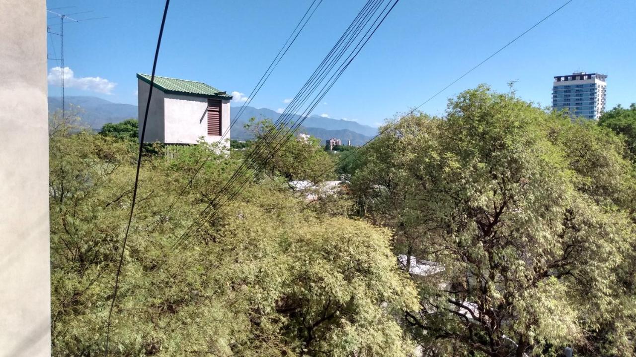 Acogedor Departamento Frente Al Parque Civico Διαμέρισμα Μεντόζα Εξωτερικό φωτογραφία